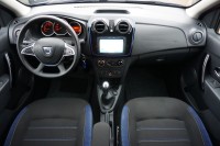 Dacia Sandero Stepway II Celebration