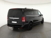 Mercedes-Benz V-Klasse V250 d Advantgarde extralang