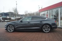 Audi A5 Sportback 40 TDI quattro S line
