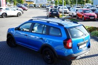 Dacia Logan II 0.9 TCe 90 MCV Stepway