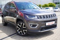 Jeep Compass 1.4 MultiAir Limited