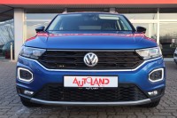 VW T-Roc 1.5 TSI Style