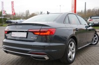 Audi A4 Quattro 40 2.0 TDI quattro advanced