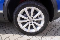 VW T-Roc 1.5 TSI DSG Style