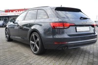 Audi A4 Avant 2.0 TDI S-tronic