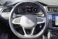 VW Tiguan Allspace 2.0 TDI Life