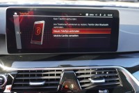 BMW 520 d Luxury Line