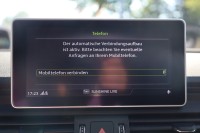 Audi Q5 55 TFSIe quattro S line