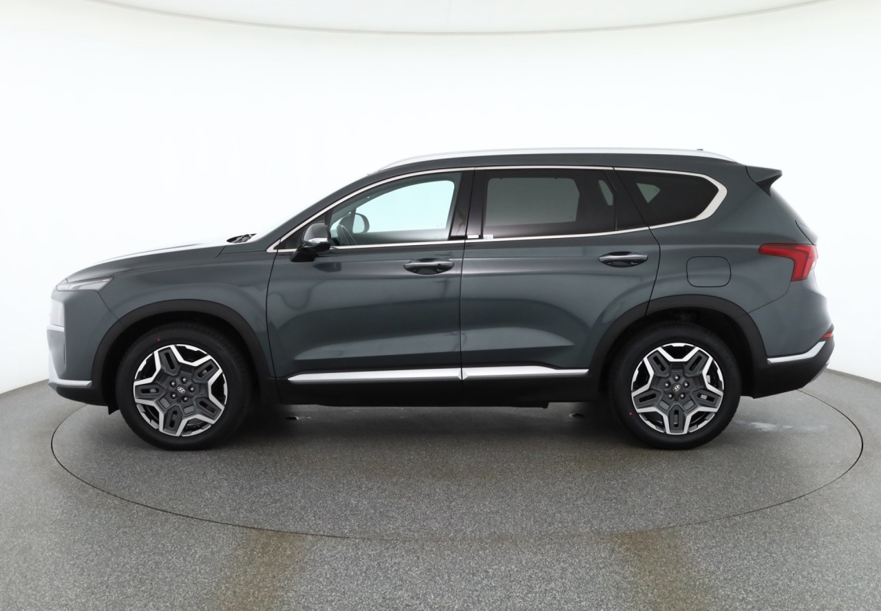 Hyundai Santa Fe 1.6 T-GDI Prime 4WD