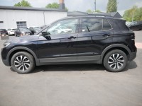 Vorschau: VW T-Cross 1.5 TSI United