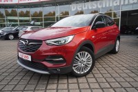 Opel Grandland X 1.2 LED Navi Kamera AHK Tempomat PDC