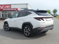 Hyundai Tucson 1.6 T-GDI Hybrid 4WD