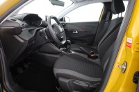 Peugeot 208 1.2 PureTech