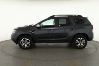 Vorschau: Dacia Duster 1.3 TCe Prestige