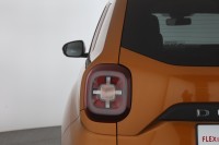 Dacia Duster II 1.6 SCe 115 Comfort