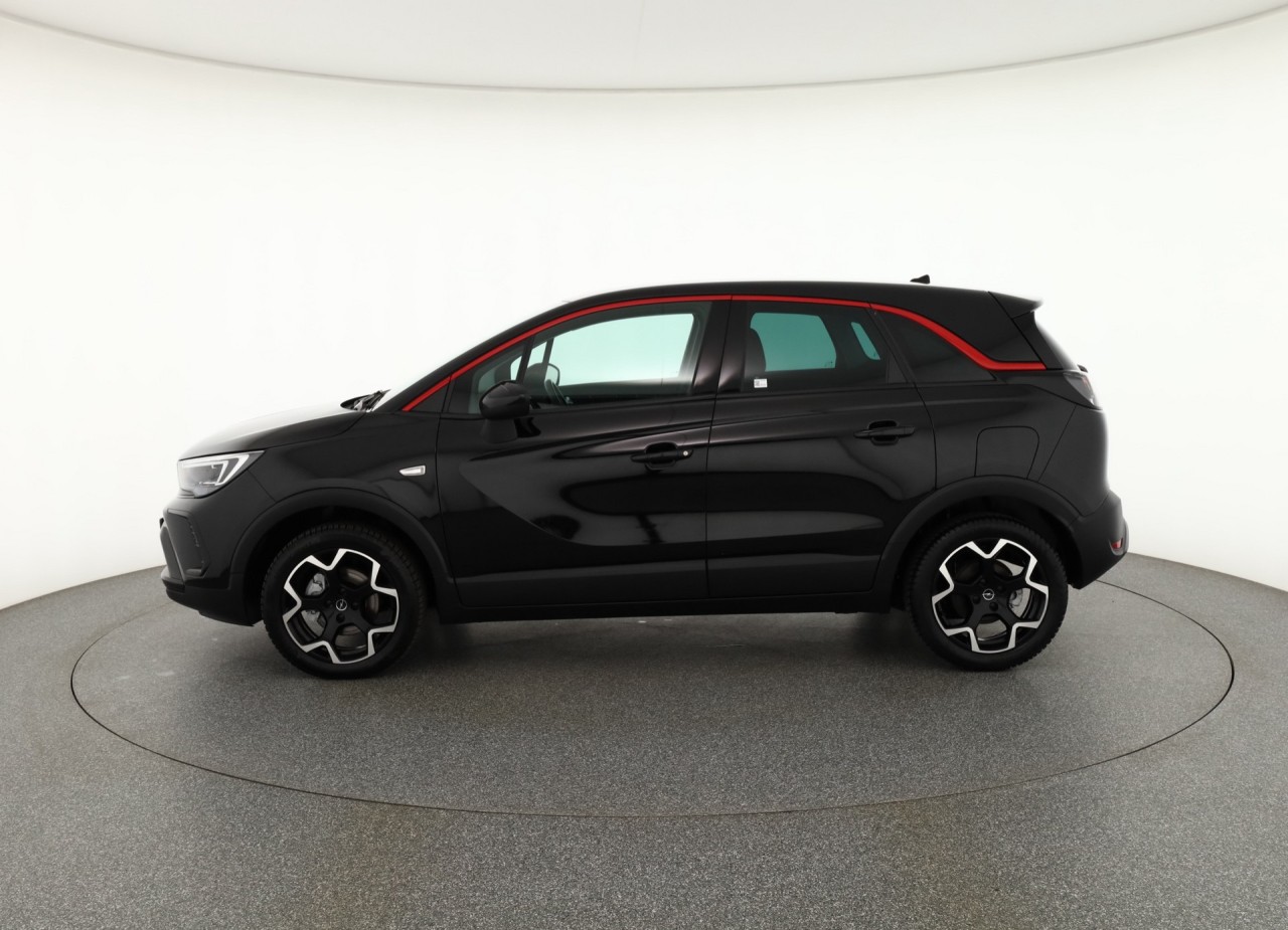 Opel Crossland GS 1.2Turbo Aut.