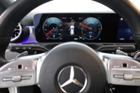 Mercedes-Benz Shooting Brake CLA 250 e AMG Line
