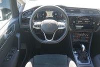 VW Touran 1.5 TSI R-Line DSG