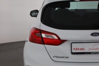 Ford Fiesta 1.1 Trend