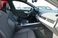 Audi A4 Quattro Avant 40 TDI S-Line quattro Aut.