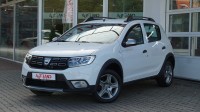 Vorschau: Dacia Sandero II 0.9 TCe 90 Stepway Prestige