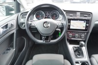 VW Golf VII 2.0 TDI BMT Comfortline
