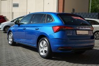 Skoda Scala 1.0 TSI DSG