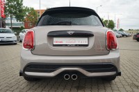 MINI COOPER_S Cooper S Classic Trim
