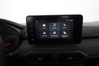 Dacia Sandero Stepway TCe 90