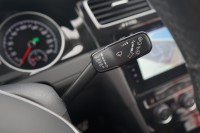 VW Golf VII 1.5 TSI DSG Sound