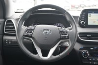 Hyundai Tucson 1.6 CRDi AT