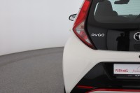 Toyota Aygo 1.0 Aut. x-play connect