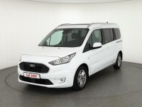 Ford Tourneo Connect Grand 1.5 TDCi Titanium 2-Zonen-Klima Navi Sitzheizung