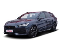 Cupra Leon Sportstourer 2.0 VZ 4Drive LED Navi Beats