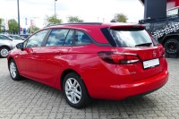 Opel Astra K 1.2 Turbo Edition