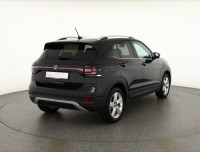 VW T-Cross 1.0 TSI Style