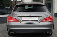 Mercedes-Benz CLA 250 Shooting Brake AMG Line