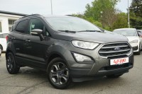 Ford EcoSport 1.0 EB Cool&Connect