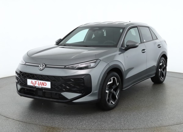VW T-Roc R-Line 1.5 eTSI DSG n.Modell