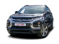 Mitsubishi ASX 2.0 MiVEC Intro Edition Navi Sitzheizung LED