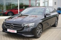 Vorschau: Mercedes-Benz E 300 E300 e T-Modell Exclusive