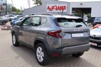 Dacia Duster Expression mHEV 140