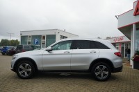 Mercedes-Benz GLC 350 d4Matic Exclusive