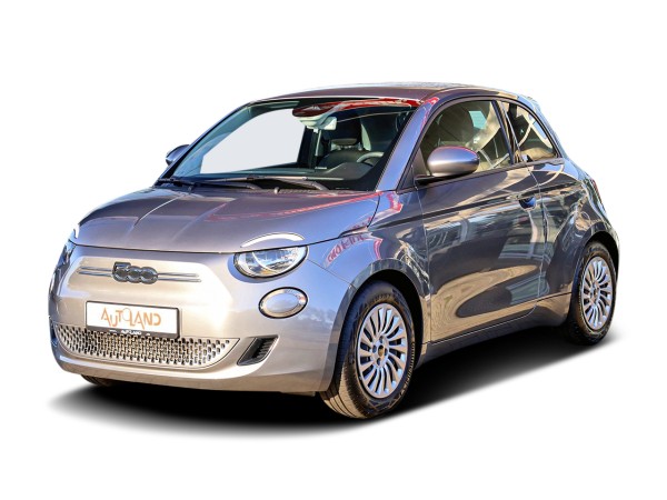 Fiat 500 e Action Allwetter
