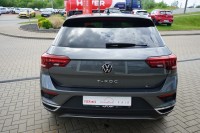 VW T-Roc 2.0 Sport 4Motion