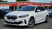 Vorschau: BMW 118 118i M Sport