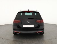 VW Passat Variant 2.0 TDI DSG Elegance