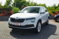 Vorschau: Skoda Karoq 1.5 TSI DSG Style