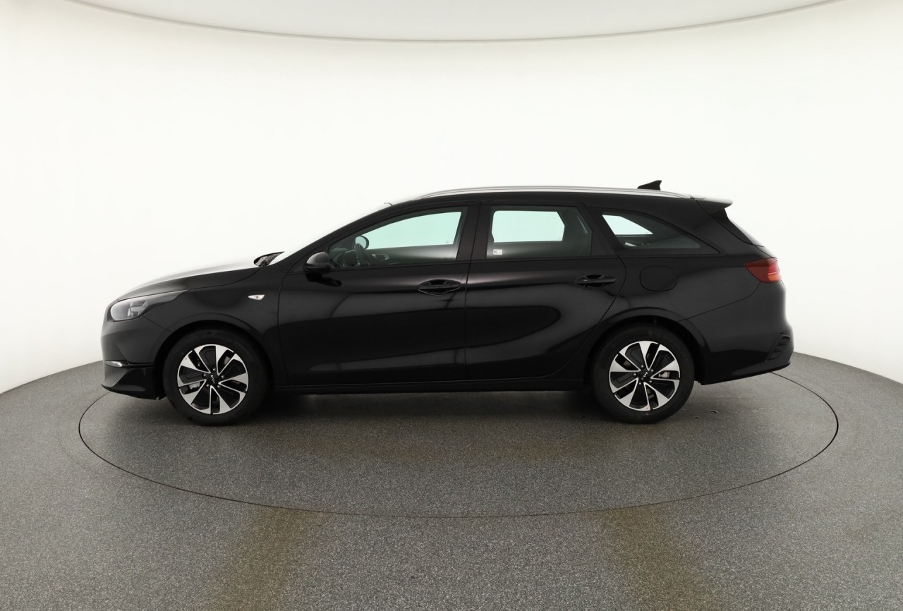Kia cee'd Sporty Wagon Ceed SW 1.5 T-GDI Aut.