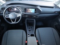 VW Caddy 1.5 TSI DSG Life